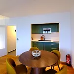 Apartamento Europagalerij 231 *