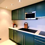 Apartamento Europagalerij 231 *