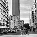 Europagalerij 231 Ostende