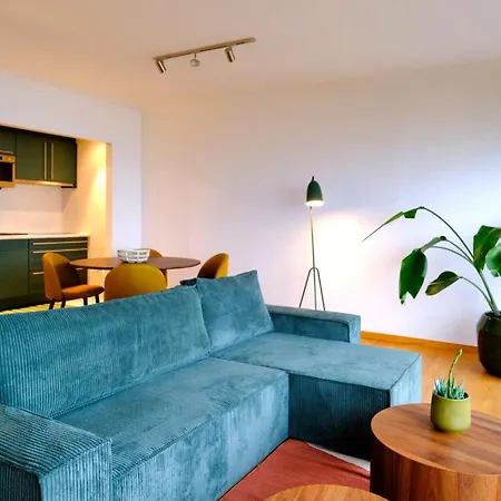 Europagalerij 231 Apartment *