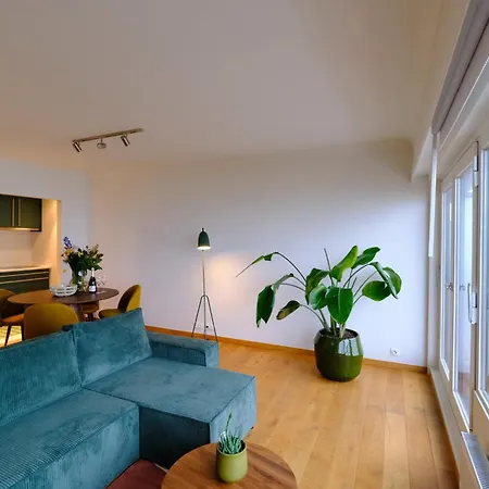 Europagalerij 231 Apartamento