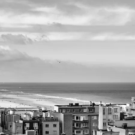 Europagalerij 231 Ostend