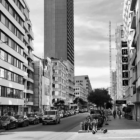 Europagalerij 231 Ostend