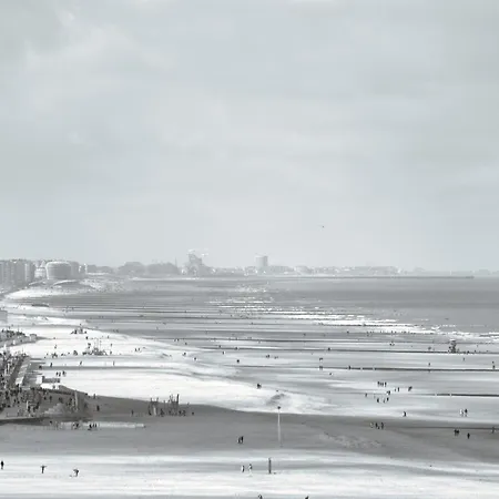 Apartment Europagalerij 231 *