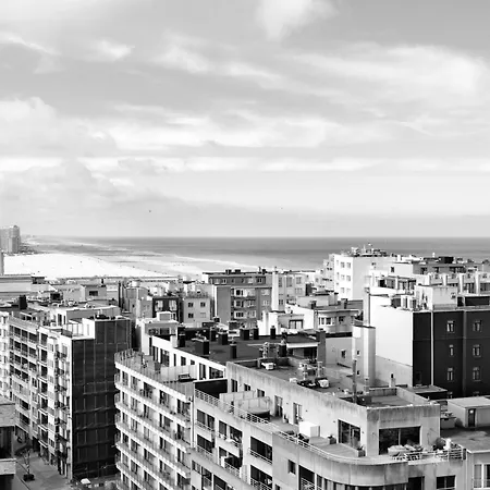 Apartment Europagalerij 231 *