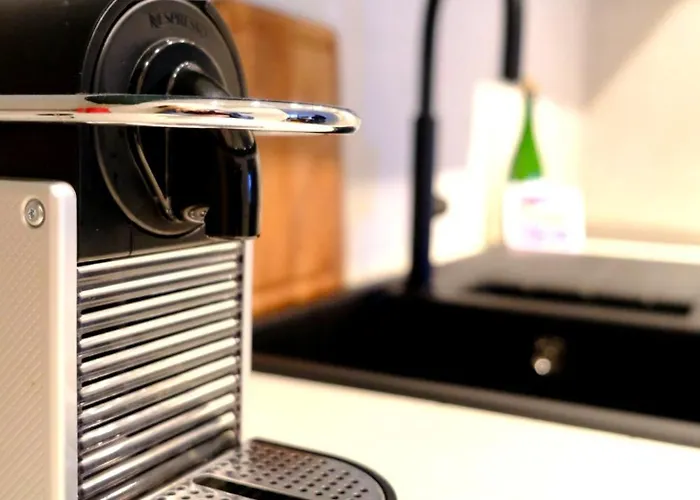 Apartment Europagalerij 231 Ostend