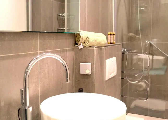 Europagalerij 231 Apartment