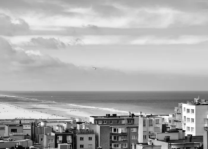 Europagalerij 231 Ostend