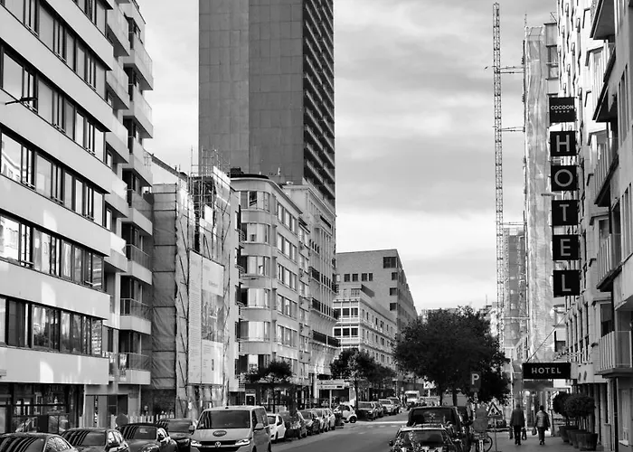 Europagalerij 231 Ostend