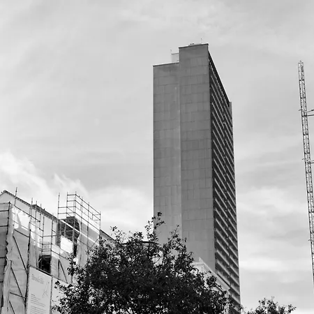 Europagalerij 231 Apartament